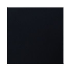 Верзалитов плот 70х70 - HM5230.01 черен цвят