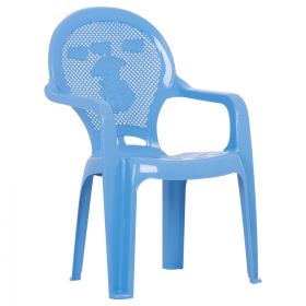 Детско столче HM5824.08 син цвят