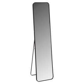 Огледало Боели HM9577.01 черен цвят